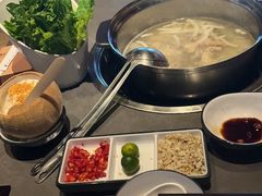 -同仁四季椰子鸡(宝安壹方城店)
