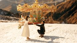 -帆拉斐婚纱摄影(春熙店)