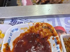 -阿亲家·韩式无限烤肉(春熙路店)