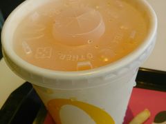 -麦当劳(健德桥得来速店)