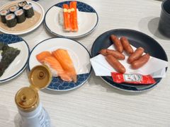 -滨寿司(新街口中央商场店)