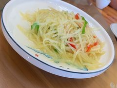 -食光慢宴·安吉土菜馆