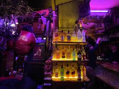 -流浪者复古西餐鸡尾酒吧(沈阳店)