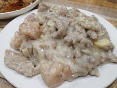 奶爆两样-老七饭馆(光荣道总店)