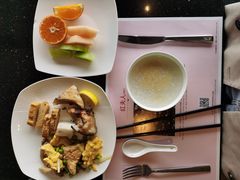 -厦门悦华酒店