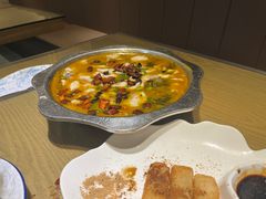 -幺妹川味·川人川菜(佛城西路店)