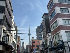 -浅草寺