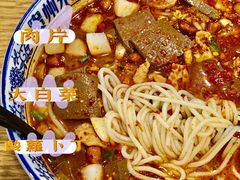 -贵州米线(童家巷店)