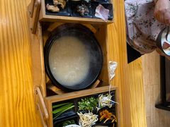 -勺子米线·云南传统小吃市集(四方街店)