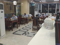 大堂-日月永和中国餐饮名店(东湖店)