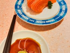 -万岁寿司(万国店)