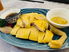 -鹭园酒家·四十年老字号