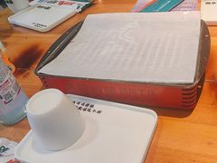 -四禧精酿铜锅涮肉·烧烤工场(大明湖店)