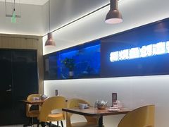 -老板恋上鱼(印象城店)