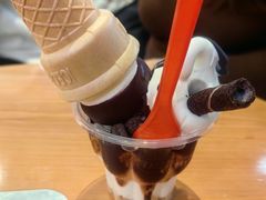 -DQ·蛋糕·冰淇淋(龙湖狮山天街店)