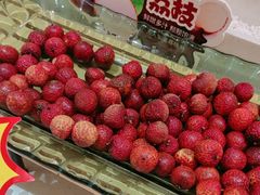 -小茉庐和牛自助火锅(龙湖万达店)
