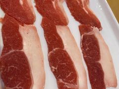 -京元盛铜锅涮肉(上海总店)