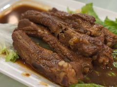 -东四民芳餐厅(世茂工三店)