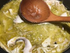 -九锅一堂酸菜鱼(新南凯德直营店)