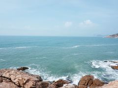 -广东惠东海龟国家级自然保护区