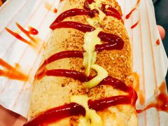 -DQ·蛋糕·冰淇淋(苏州中心店)