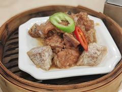 -玲又珑美食(盘福路店)