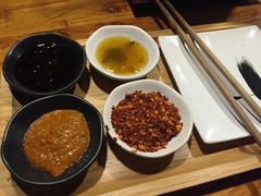 -炙忧烤肉屋(中国铁建广场店)