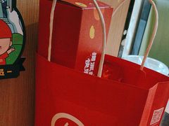 -海底捞火锅(威高广场店)