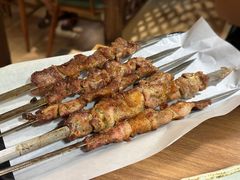 -贯贯吉·清真餐厅(浙江中路店)