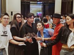 -长沙尼依格罗酒店