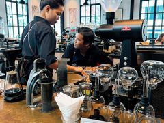 -The Workshop Coffee