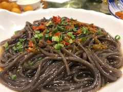 -马尔龙新疆饭店·清真(长青路店)