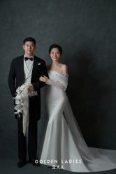 -金夫人婚纱摄影(西昌店)