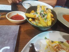 -G+KITCHEN(龙湖狮山天街店)