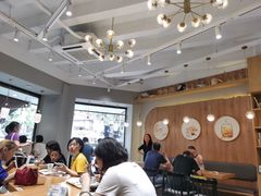 -小桃园·豆浆油条(复兴中路店)