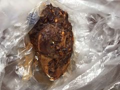 麻辣兔头-邓氏兔头