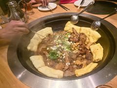 -咱屯子铁锅炖直营店(保利店)