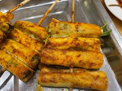 -一韩亭韩式烤肉(高新店)