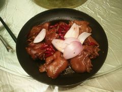 -鲁班喜悦酒店