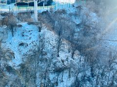 -北京南山滑雪场