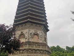 -玲珑塔公园