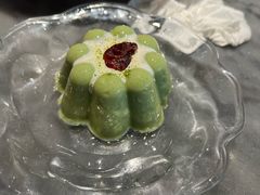 抹茶豆花-兴仙饭店·闽味海鲜(马尾总店)