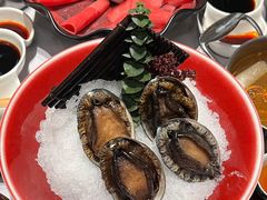 -红鼎豆捞·非遗鲍皇汤火锅(宝丰路店)