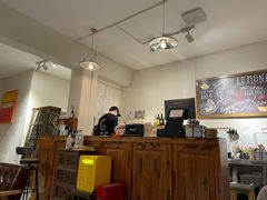 -甘单茶事小馆(洋河店)