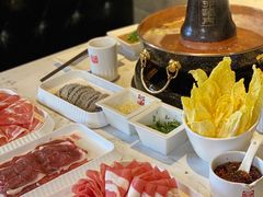 -丁卯•铜锅涮肉(工体店)