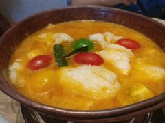 -云海肴云南菜(青浦宝龙店)