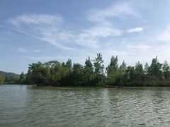 -白塔湖国家湿地公园