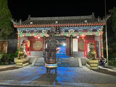 -滦州古城