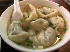 -南翔小笼館(嘉定店)