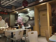 皮蛋瘦肉粥-嘉和一品(蓝堡店)